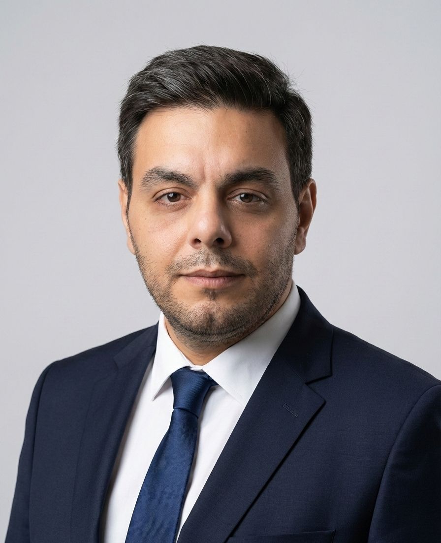 Murat Karan