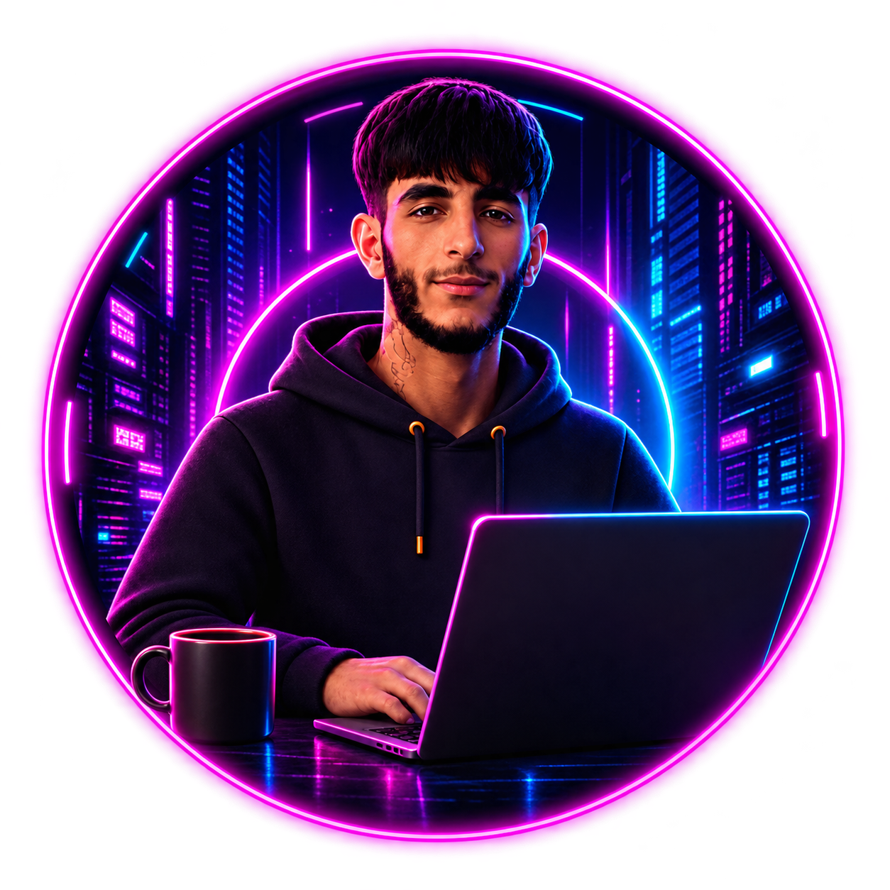 Murat Karan - Web Developer & Software Developer