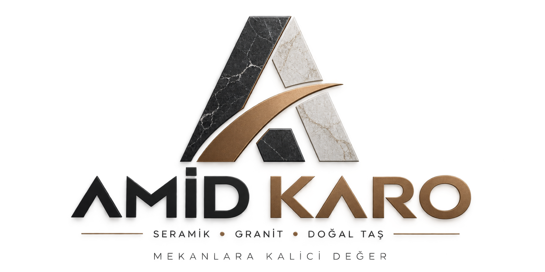 Amid Karo logo