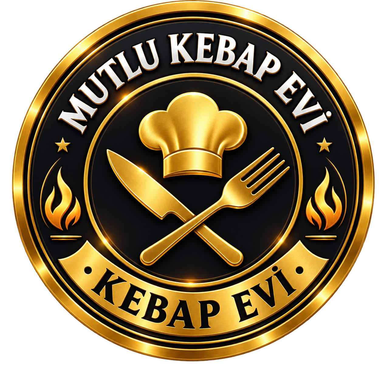 Mutlu Kebap Evi